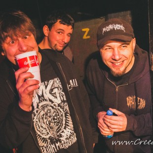 0055 Gutalax, Guineapig, Pikodeath